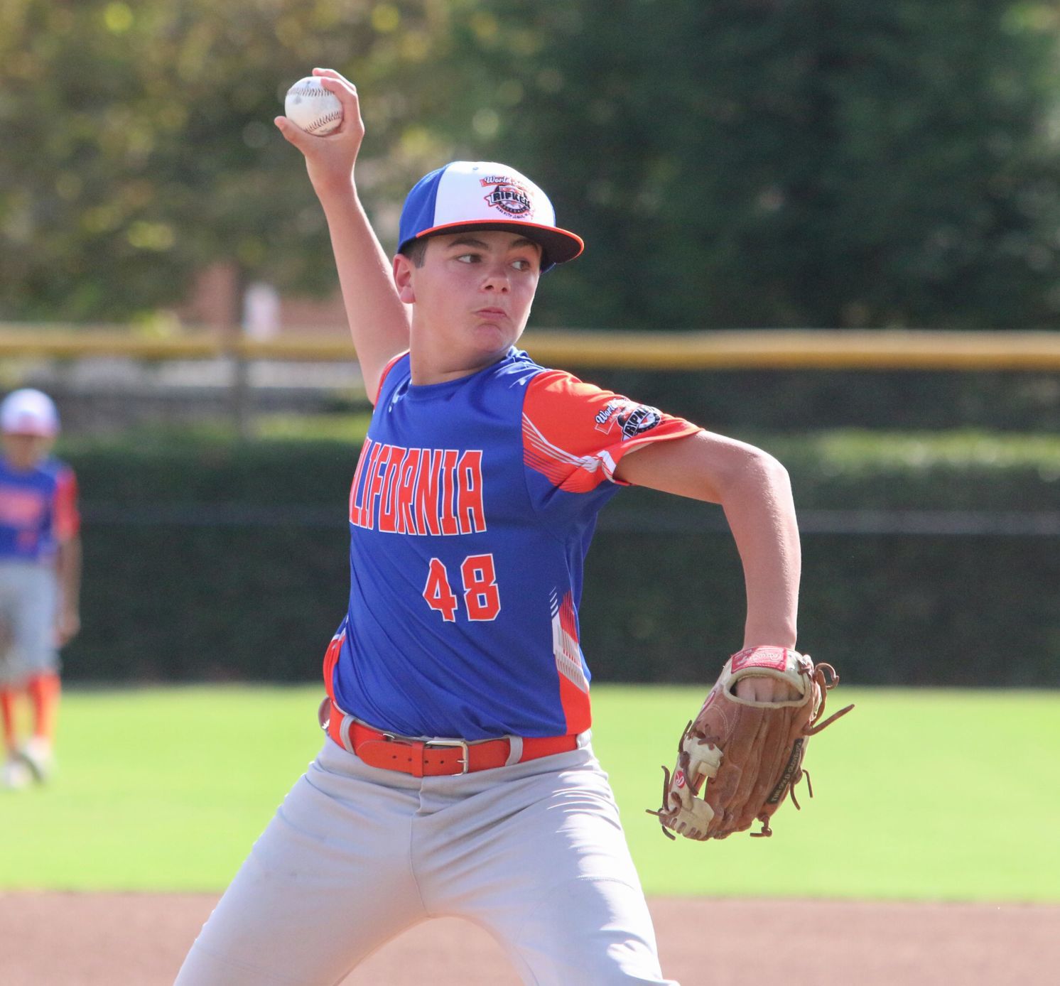 Central California sinks itself with sloppy play